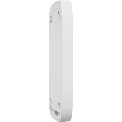 Клавиатура к охранной системе Ajax KeyPad white - изображение 5