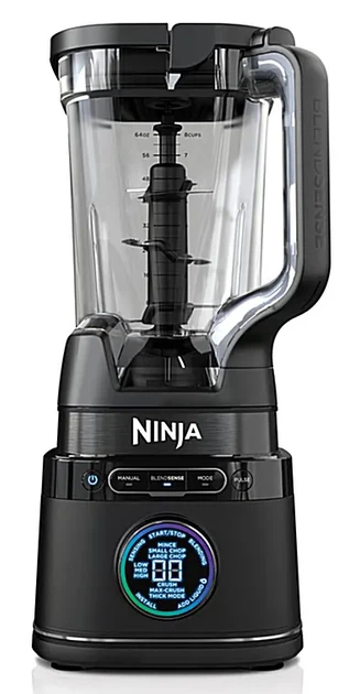 Блендер Ninja Detect Power Pro + TB301EU - изображение 4