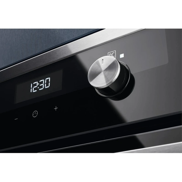 Духовий шафа ELECTROLUX KODEF75X2 - зображення 3
