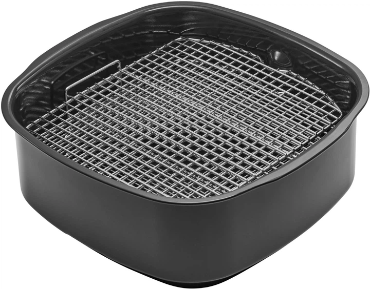 Аерогриль NINJA Foodi Air Grill & Air Fryer з Cooking probe EG351EU - изображение 6