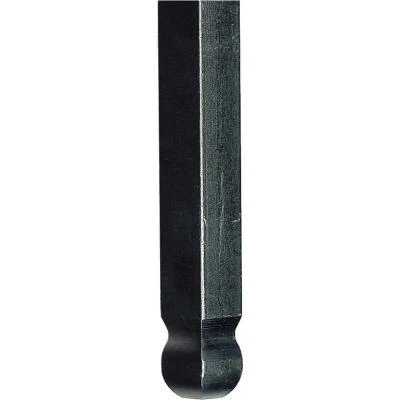 Набор инструментов Stanley HEX GRIP ключей шестигранных, 9шт. (0-89-904) - изображение 4