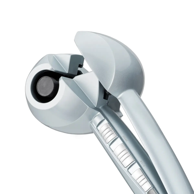 Стайлер Curl Secret Hydro-Fusion, автоматичний, 230Вт, темп.режимів-3, 190C–230С, іонізаці BaByliss (2000003289301) - зображення 2