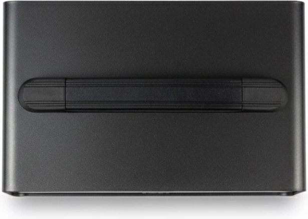 Prostownik akumulatorowy Volt Polska Smart 12V/24V 15A A20 Black (6PRA12268B) - obraz 5