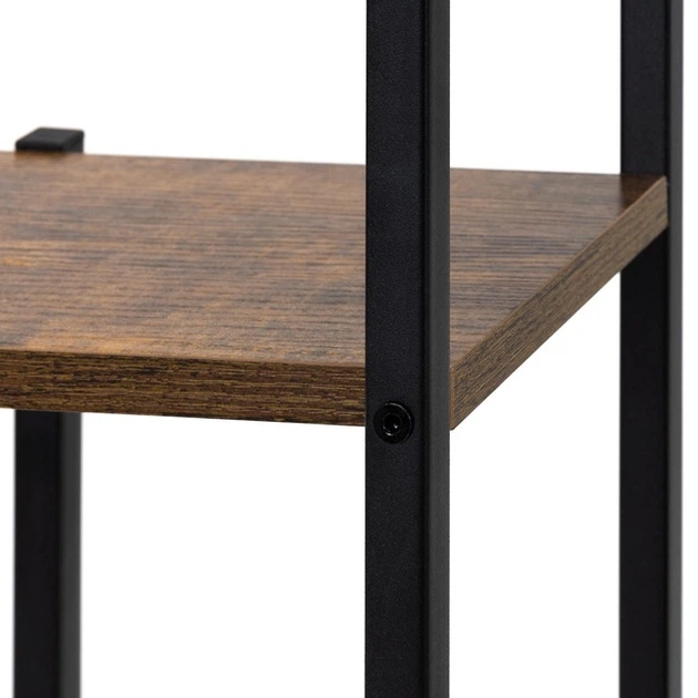 Kwietnik Springos GA0211 metalowy 113 cm (5908455305105) - obraz 2