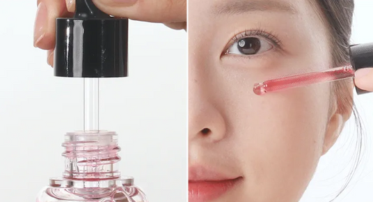 VT A1 Calming Ampoule – заспокійлива ампула з 5% азелаїновою кислотою та центеллою для чутливої шкіри - Фото 7 VT A1 Calming Ampoule – заспокійлива ампула з 5% азелаїновою кислотою та центеллою для чутливої шкіри - зображення 7