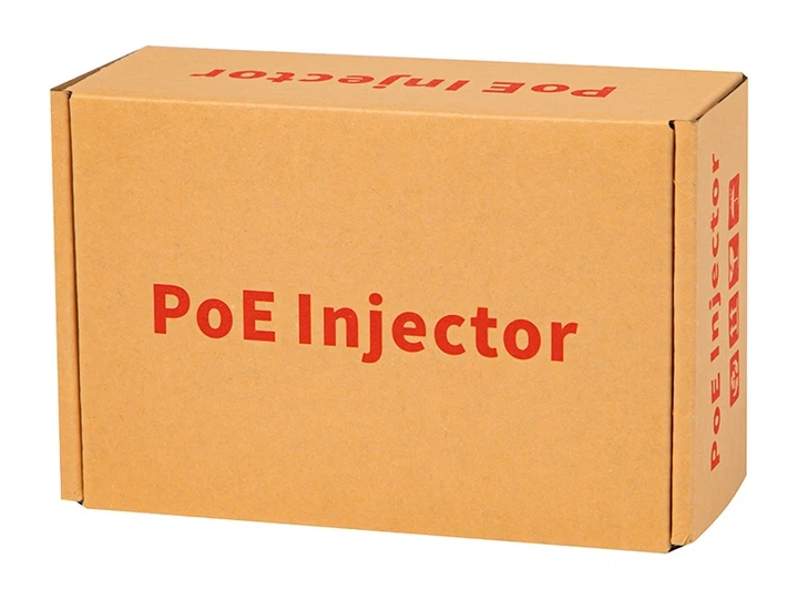 Zasilacz PoE Prolech 77-969 injektor 30 W (5900804141396) - obraz 4