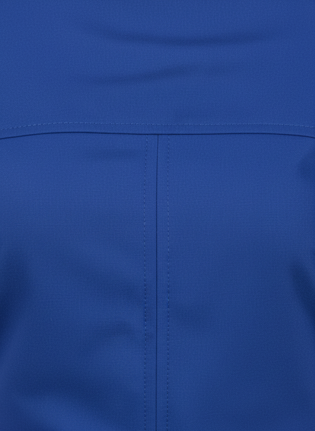 Платье MOZAH 38 Синий (ND-8140-Blue) - Фото 5 Платье MOZAH 38 Синий (ND-8140-Blue) - изображение 5