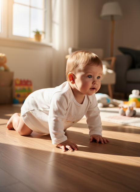Футболка Prenatal 1-3 Months (56 cm) Белый (Elen29AW06NN-White) - Фото 2 Футболка Prenatal 1-3 Months (56 cm) Белый (Elen29AW06NN-White) - изображение 2