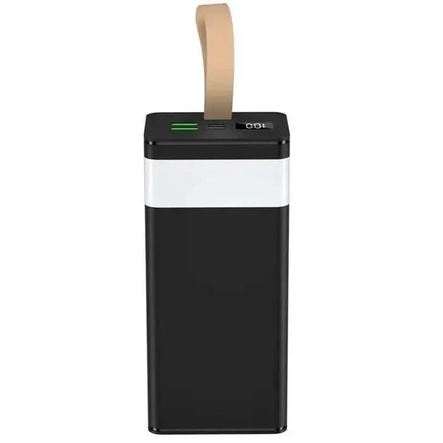 Універсальний енергобанк Power Bank Awei J86A 100000 мАг кілька виходів швидка зарядка - зображення 3