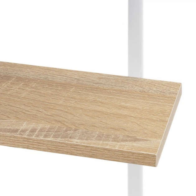 Kwietnik Springos GA0212 metalowy 113 cm (5908455305112) - obraz 5