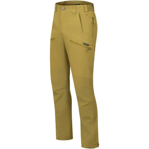 Брюки треккинговые Frontier Turun 40/32 Sand - изображение 2