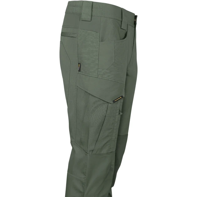 Штани Frontier LYNX Ripstop/Cordura 38/36 Olive - зображення 4