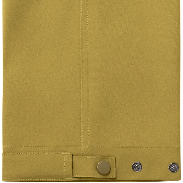 Брюки треккинговые Frontier Turun 40/32 Sand - изображение 6
