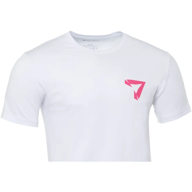 Футболка Select T-Shirt Fisherman L White - изображение 2