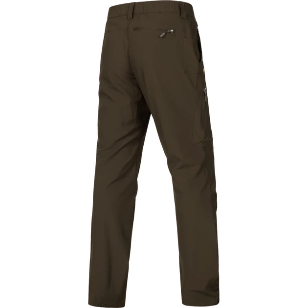 Брюки Hallyard Mosquito 52 Olive - Фото 2 Брюки Hallyard Mosquito 52 Olive - изображение 2