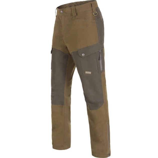 Брюки Hallyard Innsbruck 50 M Brown - Фото 1 Брюки Hallyard Innsbruck 50 M Brown - изображение 1