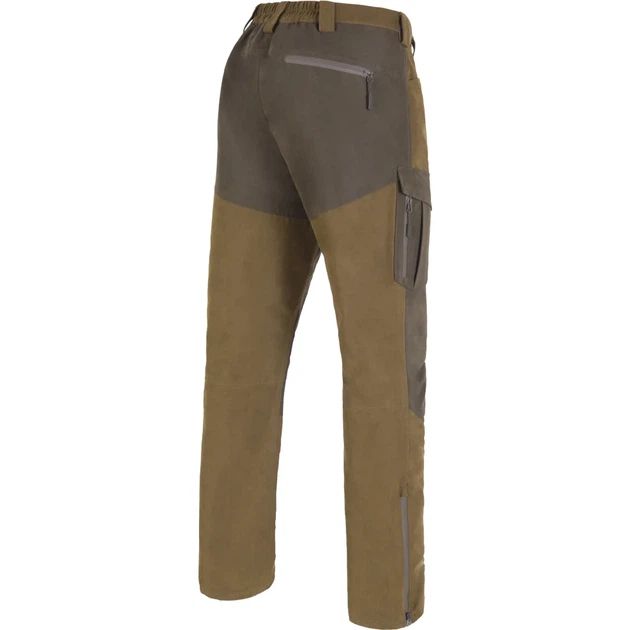 Брюки Hallyard Innsbruck 50 M Brown - Фото 2 Брюки Hallyard Innsbruck 50 M Brown - изображение 2