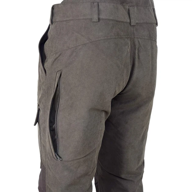 Брюки Seeland Helt II 52 Brown - Фото 5 Брюки Seeland Helt II 52 Brown - изображение 5