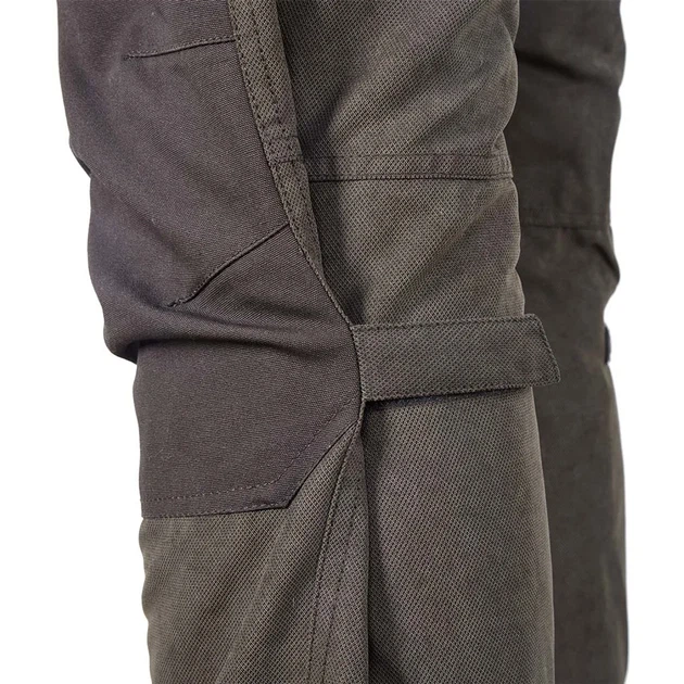 Брюки Seeland Helt II 52 Brown - Фото 9 Брюки Seeland Helt II 52 Brown - изображение 9