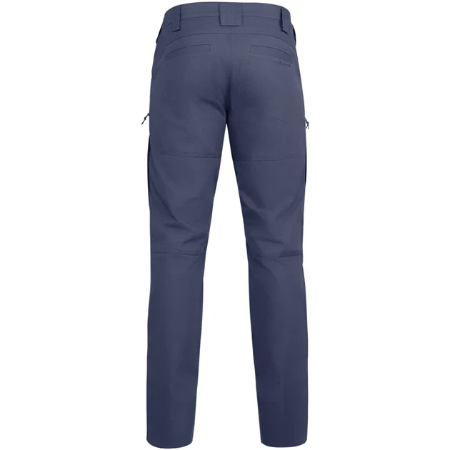 Штани Frontier KodKod Nyco 40/32 Blue - зображення 3