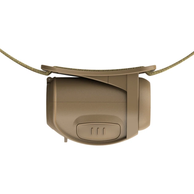 Фонарь налобный Princeton Tec Fred 200 lm Multicam - изображение 4