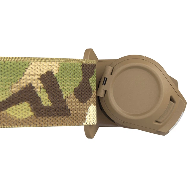 Фонарь налобный Princeton Tec Fred 200 lm Multicam - изображение 5