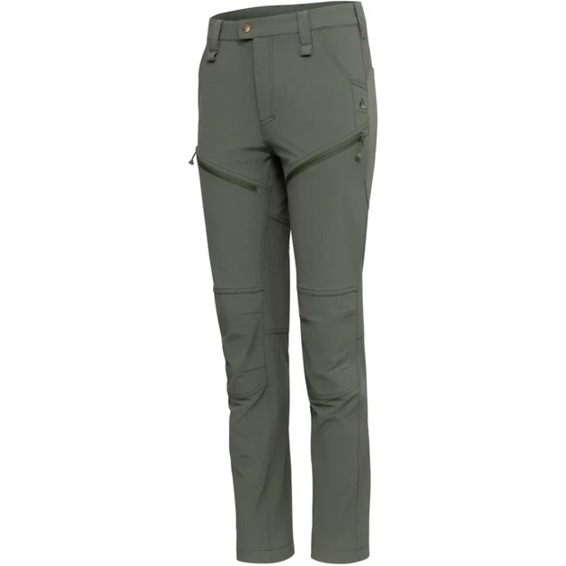 Штани Frontier AURATA 38/32 Flex Olive - зображення 2