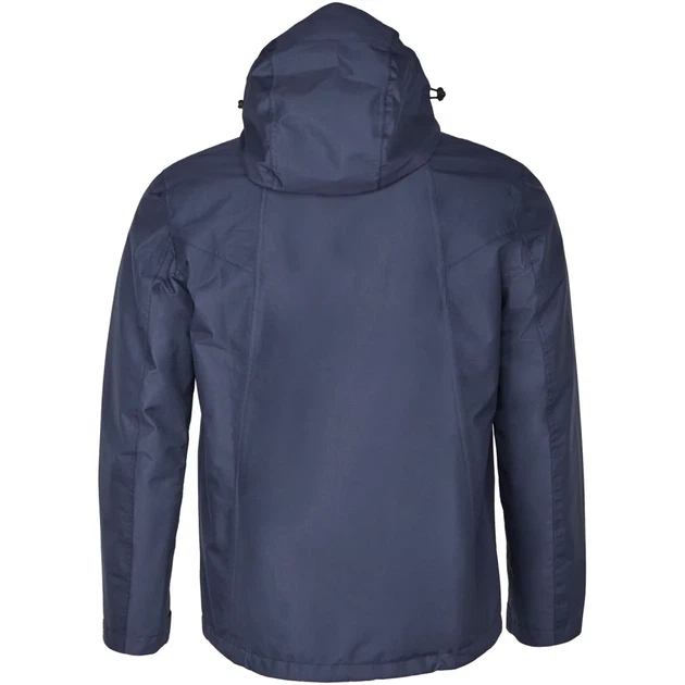 Куртка Skif Outdoor Running L Синий - изображение 2