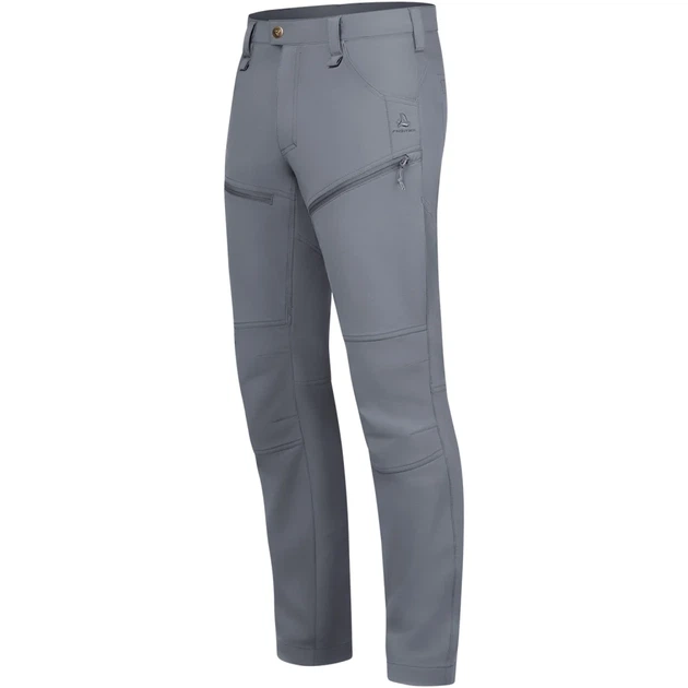 Штани Frontier KodKod Flex 38/32 Gray - зображення 2
