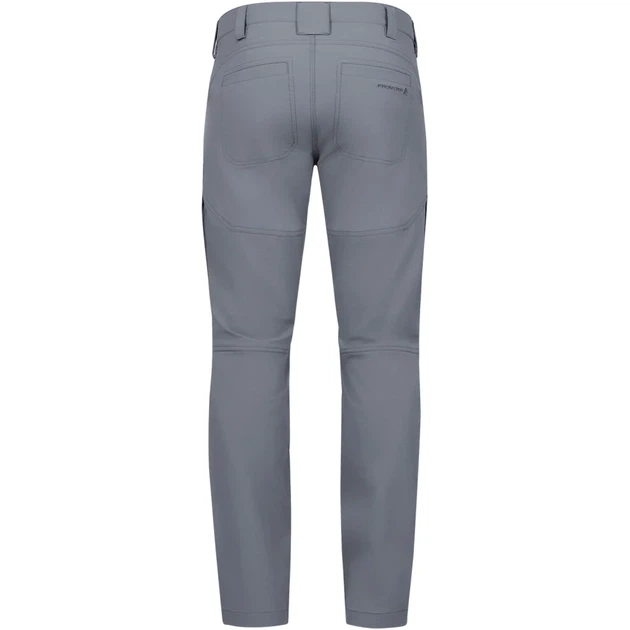 Штани Frontier KodKod Flex 38/32 Gray - зображення 4