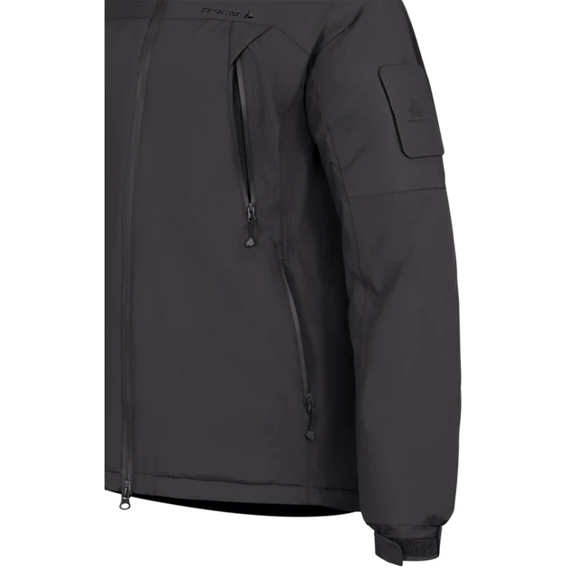 Куртка Frontier Helarctos Mk 2 XL Black - зображення 4