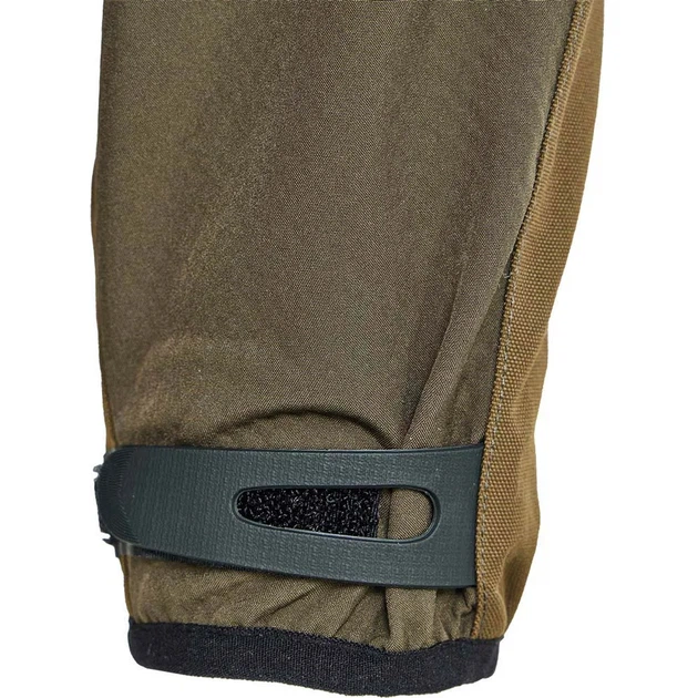 Куртка Hallyard Scarba L Dark Green - зображення 7