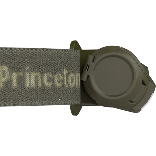 Фонарь налобный Princeton Tec Fred 200 lm Olive Drab - изображение 3