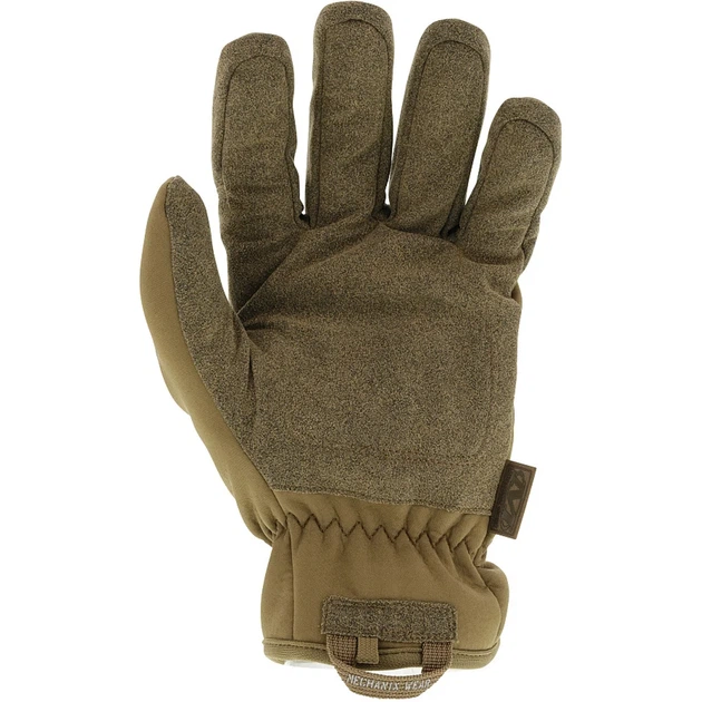 Перчатки Mechanix Tactical Coldwork FastFit XXL Coyote - изображение 2
