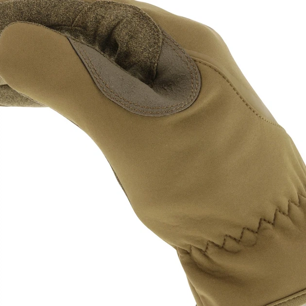 Перчатки Mechanix Tactical Coldwork FastFit XXL Coyote - изображение 6