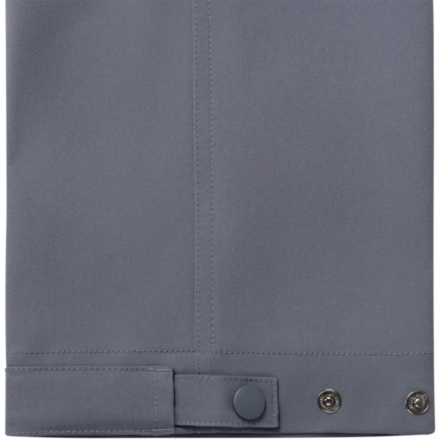 Брюки треккинговые Frontier Turun 30/30 Gray - изображение 6
