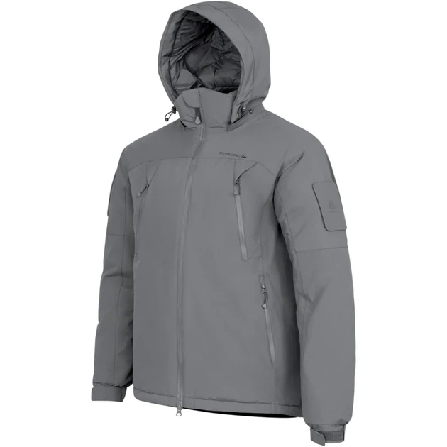 Куртка Frontier Helarctos Mk 2 XXL Gray - зображення 2