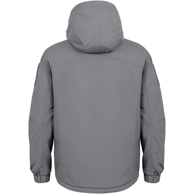 Куртка Frontier Helarctos Mk 2 XXL Gray - зображення 3
