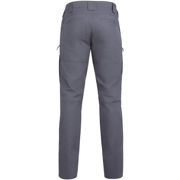 Брюки Frontier KodKod Nyco 33/32 Grey - изображение 3