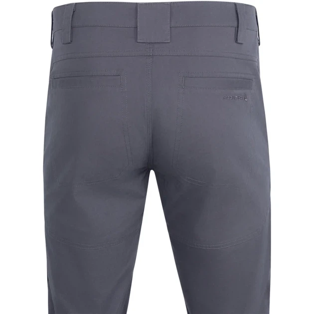 Брюки Frontier KodKod Nyco 33/32 Grey - изображение 5