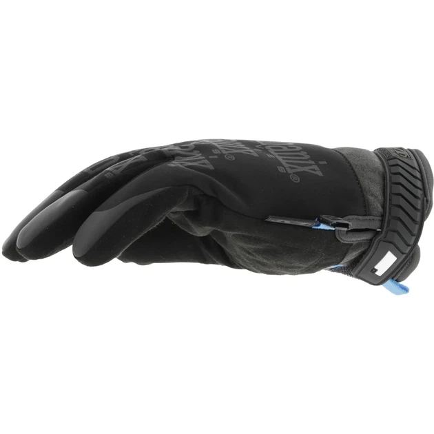 Перчатки Mechanix Coldwork Original XXL Black - Фото 6 Перчатки Mechanix Coldwork Original XXL Black - изображение 6