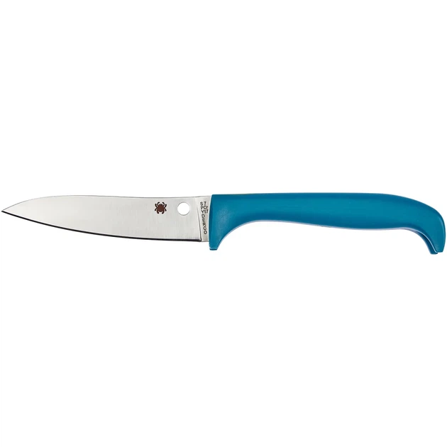 Ніж Spyderco Counter Critter Blue - Фото 1 Ніж Spyderco Counter Critter Blue - зображення 1