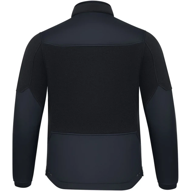 Кофта Frontier Mustela Cordura Fleece XXL Black - изображение 3