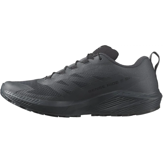 Кроссовки Salomon Sense Ride 5 SR 47.5 Iindink - изображение 4