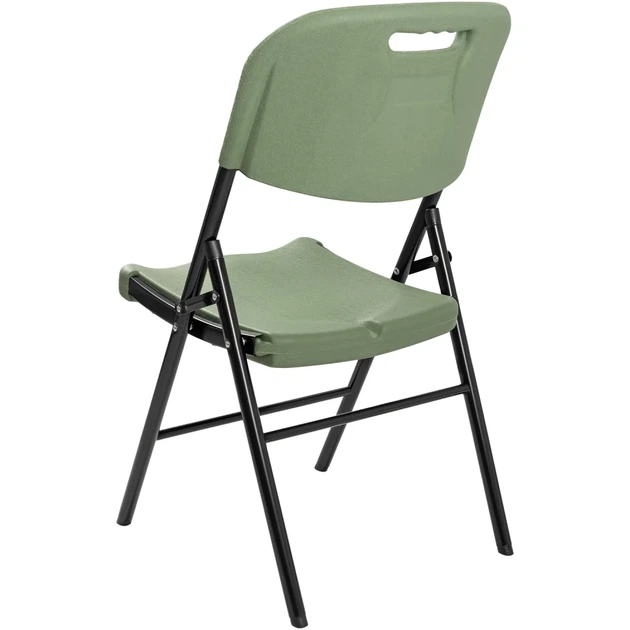 Стілець розкладаний Skif Outdoor Event Olive - зображення 3
