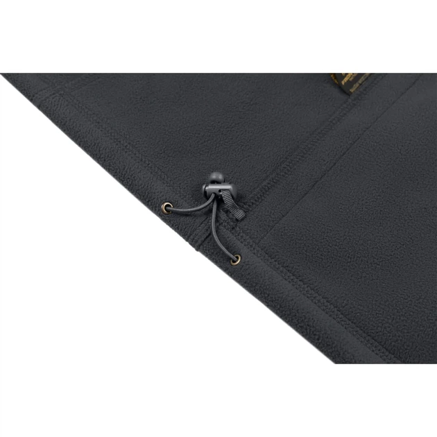 Кофта флисовая Frontier Gulo S Graphite - Фото 7 Кофта флисовая Frontier Gulo S Graphite - изображение 7