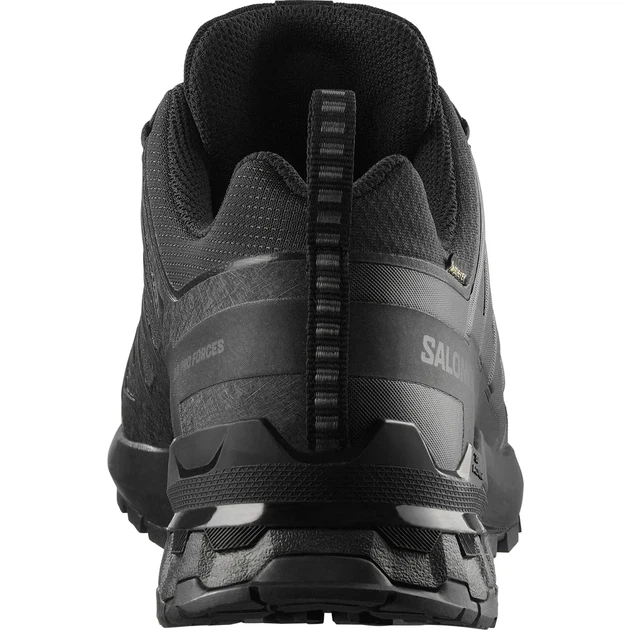 Кроссовки Salomon XA PRO Forces GTX 46 Black - изображение 5