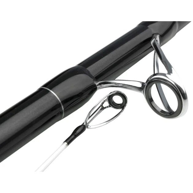 Удилище серфовое Shimano Vengeance 425BX Tubular Tip 4.25m max 225g - изображение 4