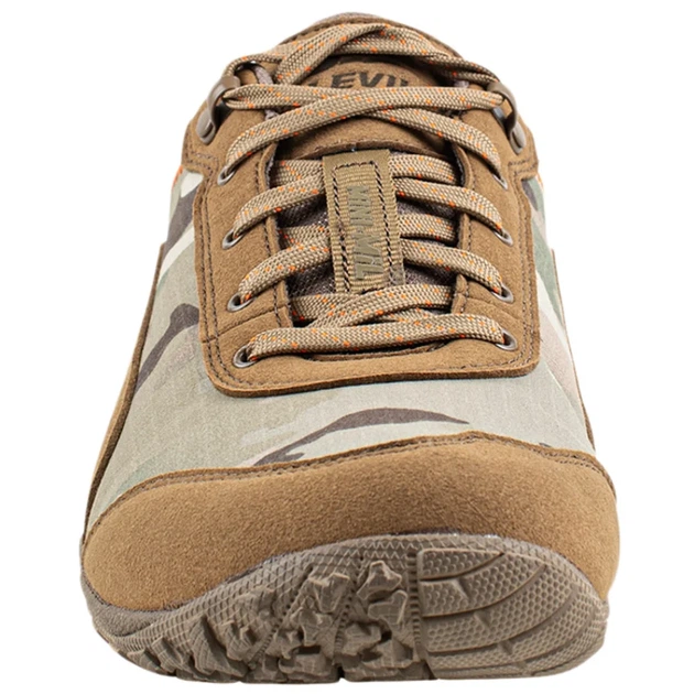 Кроссовки Belleville Mini-Mil 004 5 Coyote/Multicam - изображение 7
