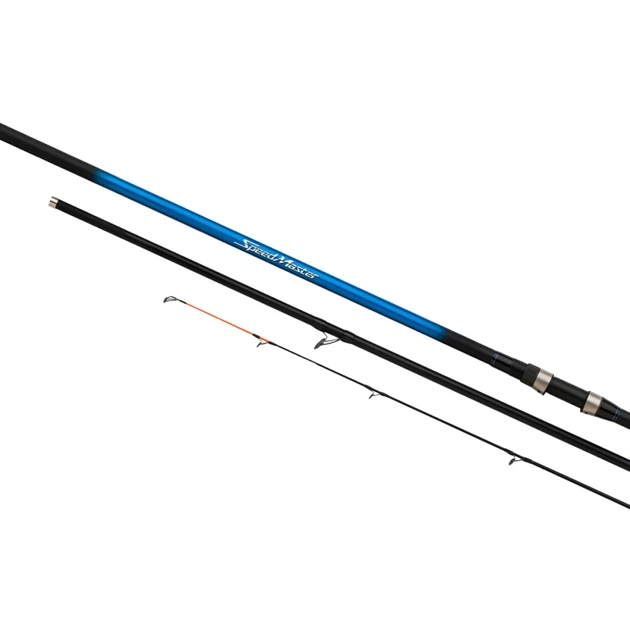 Удилище серфовое Shimano Speedmaster Surf Beach 4.50m max 120g - изображение 2